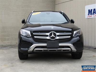 2019 Mercedes-Benz GLC GLC 350e 4MATIC   - Photo 2 - Dartmouth, MA 02748