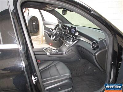 2019 Mercedes-Benz GLC GLC 350e 4MATIC   - Photo 14 - Dartmouth, MA 02748