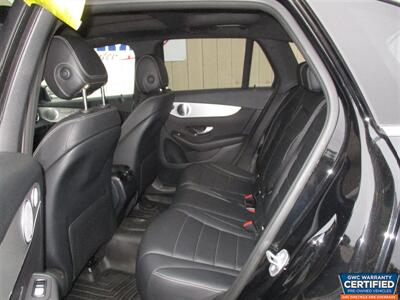 2019 Mercedes-Benz GLC GLC 350e 4MATIC   - Photo 17 - Dartmouth, MA 02748