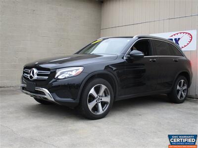 2019 Mercedes-Benz GLC GLC 350e 4MATIC   - Photo 5 - Dartmouth, MA 02748