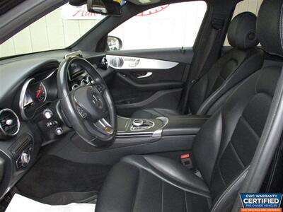2019 Mercedes-Benz GLC GLC 350e 4MATIC   - Photo 12 - Dartmouth, MA 02748