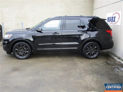 2019 Ford Explorer XLT   - Photo 4 - Dartmouth, MA 02748