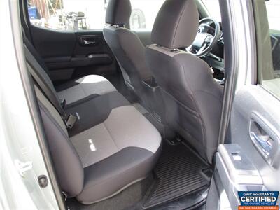 2023 Toyota Tacoma TRD Off-Road   - Photo 15 - Dartmouth, MA 02748