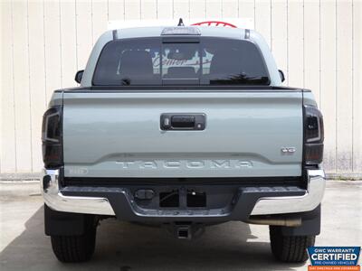 2023 Toyota Tacoma TRD Off-Road   - Photo 7 - Dartmouth, MA 02748