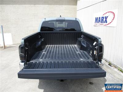 2023 Toyota Tacoma TRD Off-Road   - Photo 16 - Dartmouth, MA 02748