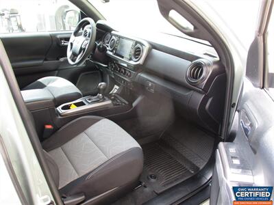 2023 Toyota Tacoma TRD Off-Road   - Photo 14 - Dartmouth, MA 02748