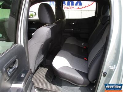 2023 Toyota Tacoma TRD Off-Road   - Photo 13 - Dartmouth, MA 02748