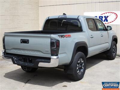 2023 Toyota Tacoma TRD Off-Road   - Photo 9 - Dartmouth, MA 02748