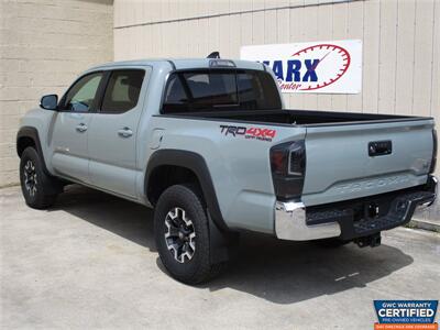 2023 Toyota Tacoma TRD Off-Road   - Photo 6 - Dartmouth, MA 02748