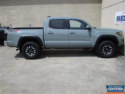 2023 Toyota Tacoma TRD Off-Road   - Photo 10 - Dartmouth, MA 02748