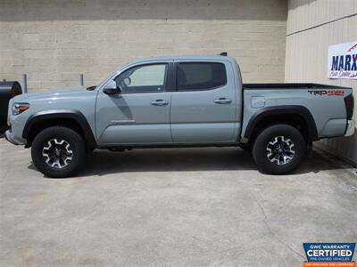 2023 Toyota Tacoma TRD Off-Road   - Photo 5 - Dartmouth, MA 02748