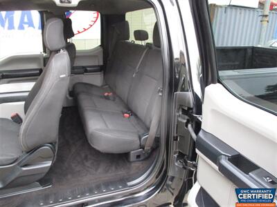2017 Ford F-150 XL   - Photo 12 - Dartmouth, MA 02748