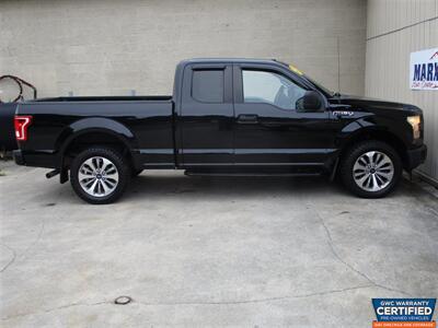 2017 Ford F-150 XL   - Photo 8 - Dartmouth, MA 02748