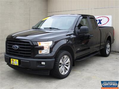 2017 Ford F-150 XL   - Photo 3 - Dartmouth, MA 02748