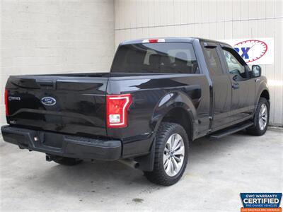 2017 Ford F-150 XL   - Photo 7 - Dartmouth, MA 02748