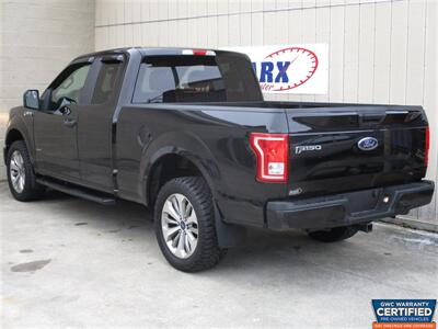 2017 Ford F-150 XL   - Photo 5 - Dartmouth, MA 02748