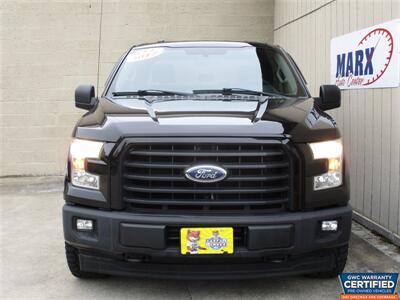 2017 Ford F-150 XL   - Photo 2 - Dartmouth, MA 02748