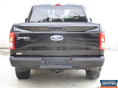 2017 Ford F-150 XL   - Photo 6 - Dartmouth, MA 02748