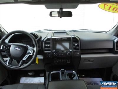 2017 Ford F-150 XL   - Photo 10 - Dartmouth, MA 02748