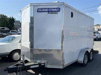 2022 SURETRAC &laquo;model&raquo;   - Photo 1 - Dartmouth, MA 02748