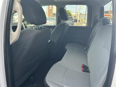 2021 RAM 1500 Classic Tradesman   - Photo 11 - Dartmouth, MA 02748