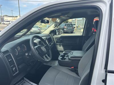 2021 RAM 1500 Classic Tradesman   - Photo 9 - Dartmouth, MA 02748