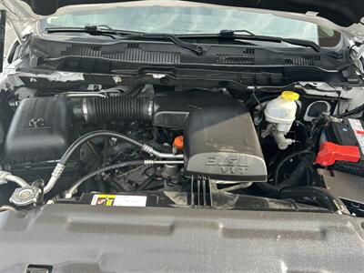 2021 RAM 1500 Classic Tradesman   - Photo 12 - Dartmouth, MA 02748