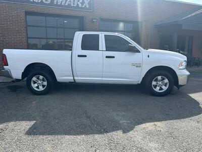 2021 RAM 1500 Classic Tradesman   - Photo 4 - Dartmouth, MA 02748