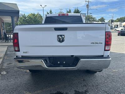 2021 RAM 1500 Classic Tradesman   - Photo 6 - Dartmouth, MA 02748