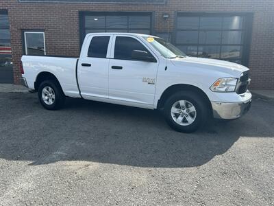 2021 RAM 1500 Classic Tradesman   - Photo 3 - Dartmouth, MA 02748