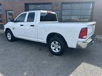 2021 RAM 1500 Classic Tradesman   - Photo 14 - Dartmouth, MA 02748