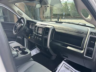 2021 RAM 1500 Classic Tradesman   - Photo 13 - Dartmouth, MA 02748