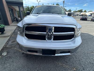 2021 RAM 1500 Classic Tradesman   - Photo 17 - Dartmouth, MA 02748