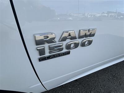 2021 RAM 1500 Classic Tradesman   - Photo 19 - Dartmouth, MA 02748