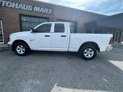 2021 RAM 1500 Classic Tradesman   - Photo 15 - Dartmouth, MA 02748