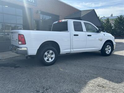2021 RAM 1500 Classic Tradesman   - Photo 5 - Dartmouth, MA 02748