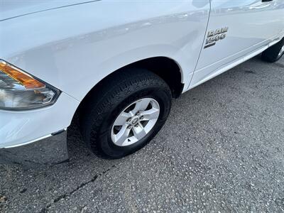 2021 RAM 1500 Classic Tradesman   - Photo 18 - Dartmouth, MA 02748
