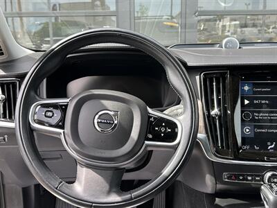 2021 Volvo V90 Cross Country T6   - Photo 26 - Dartmouth, MA 02748