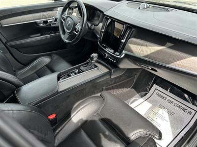 2021 Volvo V90 Cross Country T6   - Photo 19 - Dartmouth, MA 02748