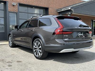 2021 Volvo V90 Cross Country T6   - Photo 10 - Dartmouth, MA 02748