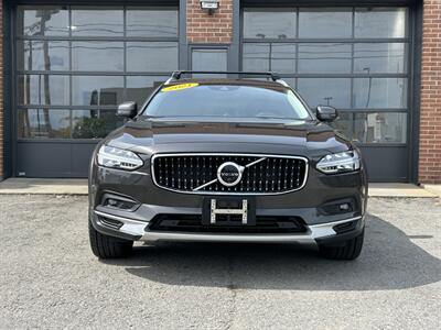 2021 Volvo V90 Cross Country T6   - Photo 16 - Dartmouth, MA 02748