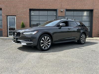 2021 Volvo V90 Cross Country T6   - Photo 11 - Dartmouth, MA 02748