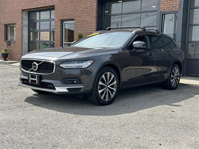 2021 Volvo V90 Cross Country T6   - Photo 12 - Dartmouth, MA 02748