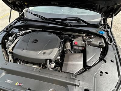 2021 Volvo V90 Cross Country T6   - Photo 20 - Dartmouth, MA 02748
