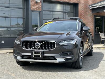2021 Volvo V90 Cross Country T6   - Photo 14 - Dartmouth, MA 02748