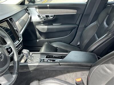 2021 Volvo V90 Cross Country T6   - Photo 23 - Dartmouth, MA 02748