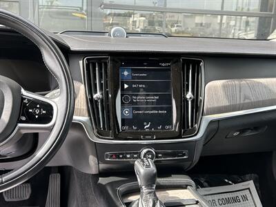 2021 Volvo V90 Cross Country T6   - Photo 27 - Dartmouth, MA 02748