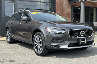 2021 Volvo V90 Cross Country T6   - Photo 3 - Dartmouth, MA 02748
