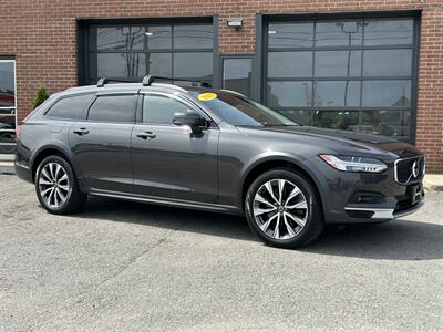2021 Volvo V90 Cross Country T6   - Photo 6 - Dartmouth, MA 02748