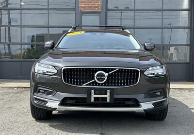 2021 Volvo V90 Cross Country T6   - Photo 15 - Dartmouth, MA 02748